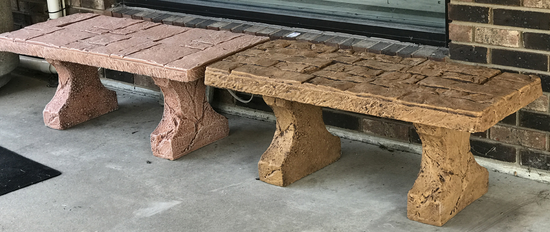 Roadrunner Lawn Ornaments Inc. Quality Ornamental Concrete Products